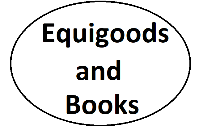 Equigoods and Books-Logo