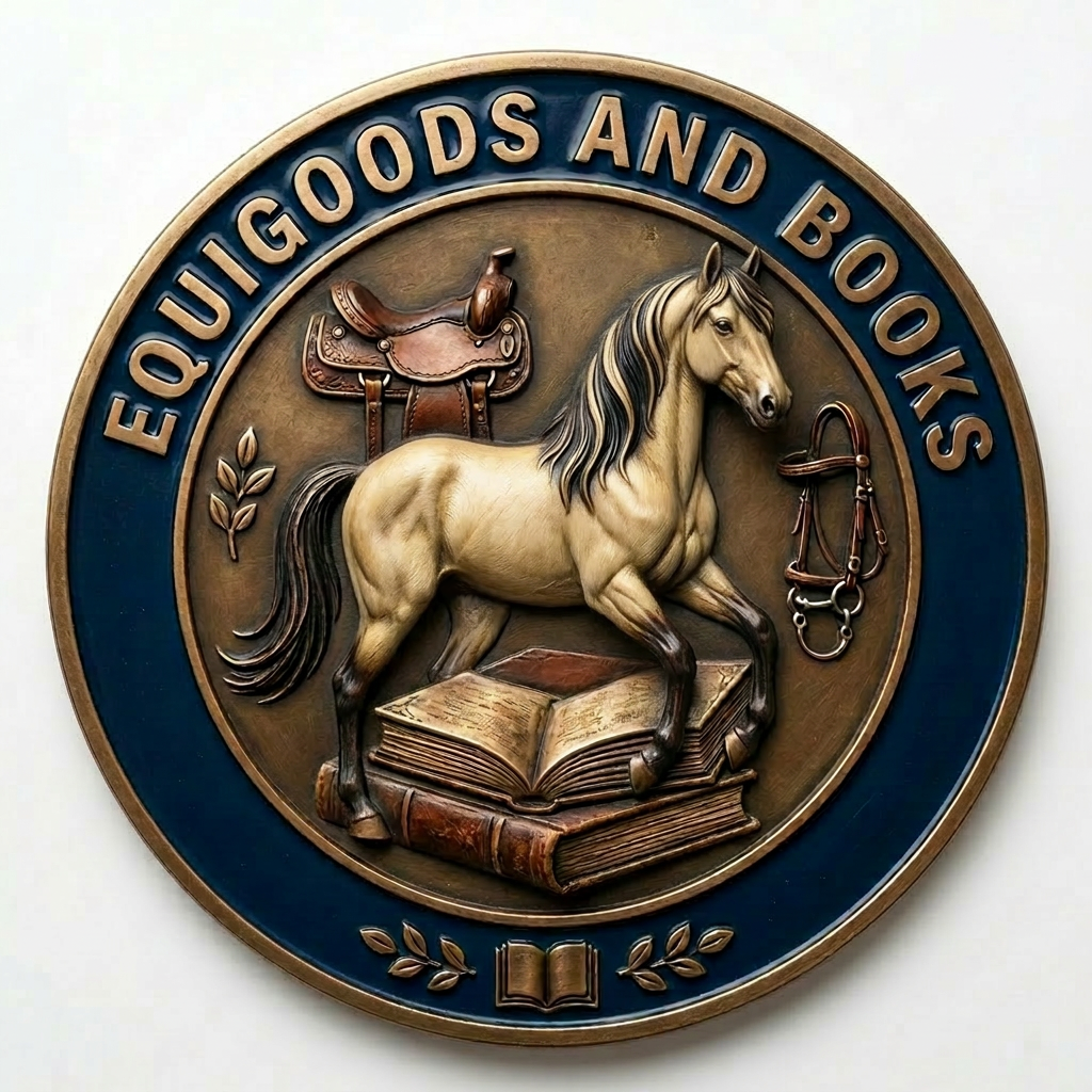Equigoods and Books-Logo