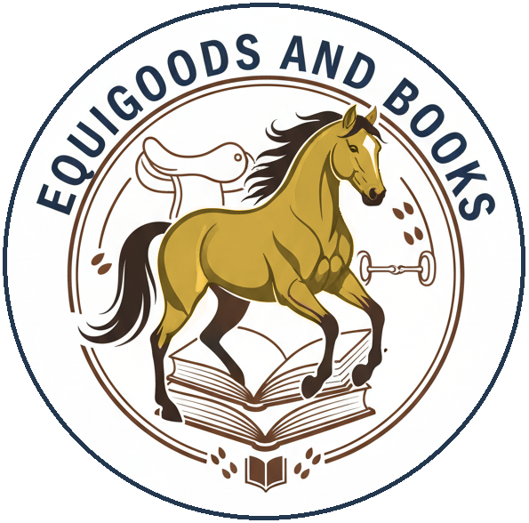 Equigoods and Books-Logo