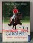 Preview: Cavaletti: Dressur und Springen - Ingrid und Reiner Klimke