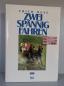 Preview: Zweispännigfahren - Anschirren Anspannen Fahren von Erich Oese