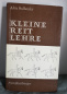 Preview: Kleine Reitlehre - Alois Podhajsky