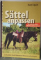 Preview: Sättel anpassen: Der einfachste Weg zu pferdefreundlichem Satteln - Margit Zippold