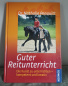 Preview: Guter Reitunterricht: Die Kunst zu unterrichten - kompetent und kreativ - Nathalie Penquitt