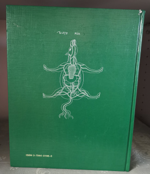 Praxisorientierte Anatomie und Propädeutik des Pferdes - Wissdorf, Gerhards, Huskamp und Deegen