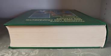 Praxisorientierte Anatomie und Propädeutik des Pferdes - Wissdorf, Gerhards, Huskamp und Deegen