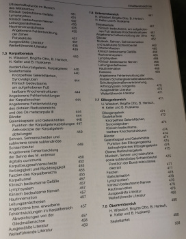 Praxisorientierte Anatomie und Propädeutik des Pferdes - Wissdorf, Gerhards, Huskamp und Deegen
