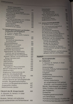 Praxisorientierte Anatomie und Propädeutik des Pferdes - Wissdorf, Gerhards, Huskamp und Deegen