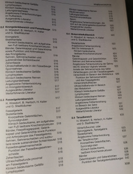 Praxisorientierte Anatomie und Propädeutik des Pferdes - Wissdorf, Gerhards, Huskamp und Deegen