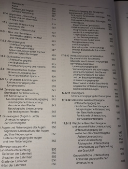 Praxisorientierte Anatomie und Propädeutik des Pferdes - Wissdorf, Gerhards, Huskamp und Deegen