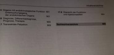 Praxisorientierte Anatomie und Propädeutik des Pferdes - Wissdorf, Gerhards, Huskamp und Deegen