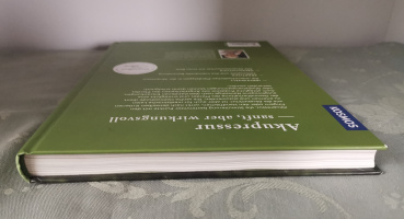 Akupressur für Pferde: Wirkung und Anwendung - Ina Gösmeier