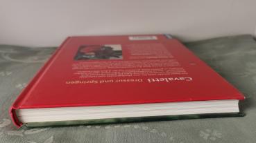 Cavaletti: Dressur und Springen - Ingrid und Reiner Klimke