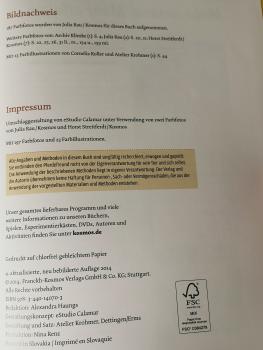 Cavaletti: Dressur und Springen - Ingrid und Reiner Klimke