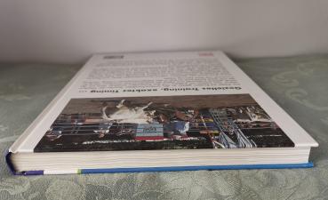 Cutting - Mit Rindern arbeiten - Renate Ettl