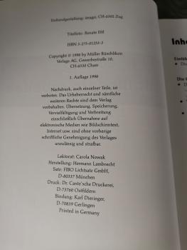 Cutting - Mit Rindern arbeiten - Renate Ettl