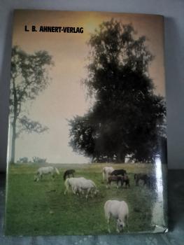 Das Haupt- und Landgestüt Marbach - Die Pferde, die Landschaft, die Menschen und 400 Jahre Zuchtgeschichte - Heck, Weiss