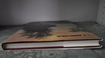 Das Haupt- und Landgestüt Marbach - Die Pferde, die Landschaft, die Menschen und 400 Jahre Zuchtgeschichte - Heck, Weiss