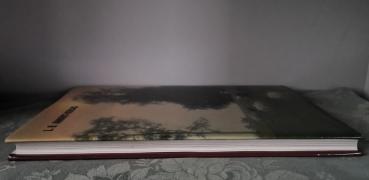 Das Haupt- und Landgestüt Marbach - Die Pferde, die Landschaft, die Menschen und 400 Jahre Zuchtgeschichte - Heck, Weiss