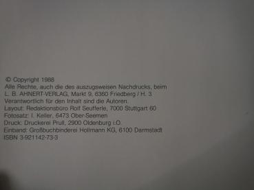 Das Haupt- und Landgestüt Marbach - Die Pferde, die Landschaft, die Menschen und 400 Jahre Zuchtgeschichte - Heck, Weiss