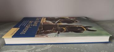 Die Kunst des Fahrens: Fahren und Anspannen nach den Richtlinien von Benno von Achenbach  - Max Pape