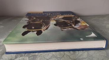 Die Kunst des Fahrens: Fahren und Anspannen nach den Richtlinien von Benno von Achenbach  - Max Pape