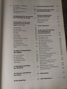 Die Kunst des Fahrens: Fahren und Anspannen nach den Richtlinien von Benno von Achenbach  - Max Pape