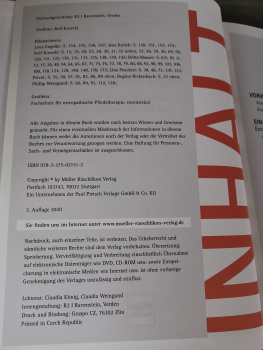 Einmal überbaut, immer überbaut?: Exterieuranalyse und Tipps zum Pferde-Training - Barbara Welter-Böller, Claudia Weingand