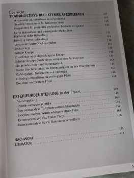 Einmal überbaut, immer überbaut?: Exterieuranalyse und Tipps zum Pferde-Training - Barbara Welter-Böller, Claudia Weingand