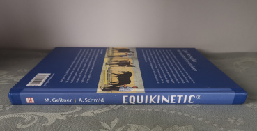 Equikinetic ®: Pferde effektiv longieren - Michael Geitner und Alexandra Schmid