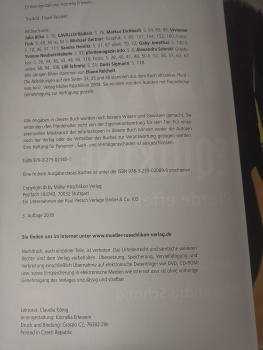 Equikinetic ®: Pferde effektiv longieren - Michael Geitner und Alexandra Schmid