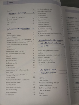 Equikinetic ®: Pferde effektiv longieren - Michael Geitner und Alexandra Schmid