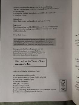 Horse Brain, Human Brain: Erkenntnisse aus der Neurowissenschaft - Wie Pferd und Mensch denken, fühlen, handeln - Janet L. Jones