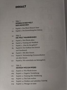 Horse Brain, Human Brain: Erkenntnisse aus der Neurowissenschaft - Wie Pferd und Mensch denken, fühlen, handeln - Janet L. Jones