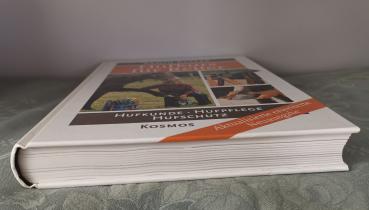 Hufkurs für Reiter - Hufkunde - Hufpflege - Hufschutz - Armin Kasper