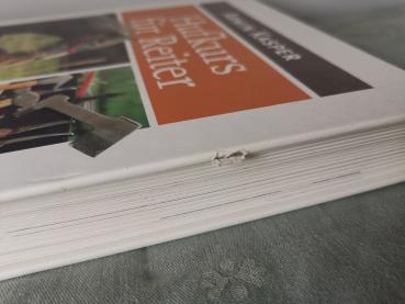 Hufkurs für Reiter - Hufkunde - Hufpflege - Hufschutz - Armin Kasper