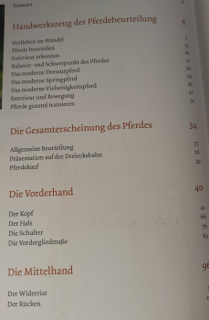 Reitpferde richtig beurteilen: Potenziale erkennen, Talente fördern - Christian Schacht