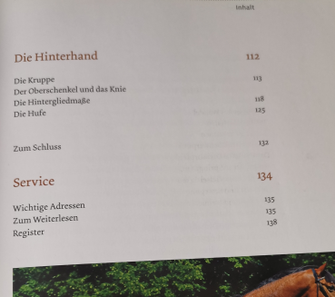 Reitpferde richtig beurteilen: Potenziale erkennen, Talente fördern - Christian Schacht