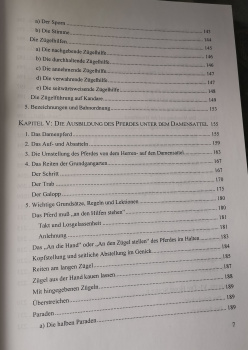 Im Damensattel: Eine Reitlehre für die Frau - Dorothea Faltejsek