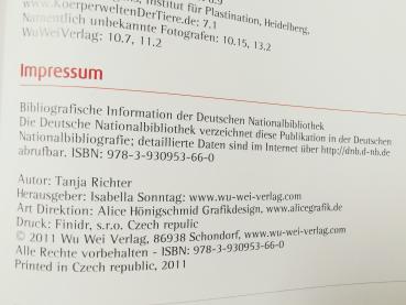 Illusion Pferdeosteopathie: Von ausgerenkten Wirbeln und anderen Märchen - Tanja Richter