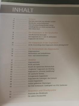 Klassische Arbeit am Kappzaum: Die Ausbildung am Boden und unter dem Sattel - Desmon O´Brien