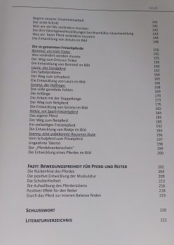 Die klassische Reitkunst im Fellsattel - Alexandra Datko