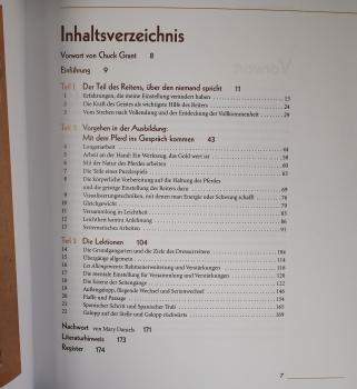 Perfekt Dressur Reiten - Wege zur klassischen Pferdeausbildung - Dominique Barbier und Mary Daniels