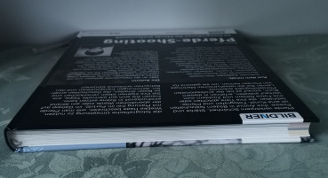 Pferde-Shooting: So fotografieren Sie Pferde professionell:  Für besondere Fotos von Anfang an! - Wiebke Haas