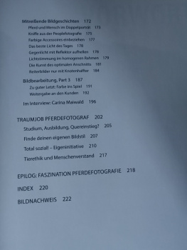 Pferde-Shooting: So fotografieren Sie Pferde professionell:  Für besondere Fotos von Anfang an! - Wiebke Haas