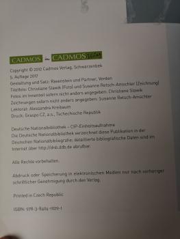 Pferde fit füttern: Wie ich mein Pferd artgerecht ernähre - Dr. Christina Fritz