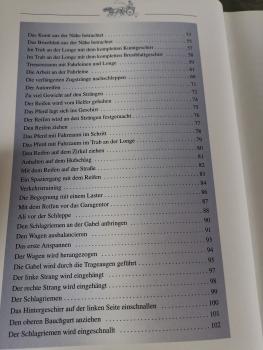 Pferde richtig einfahren - Ein Schritt-für-Schritt-Ratgeber