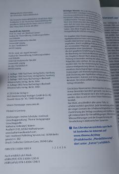 Pferdefütterung Das Standardwerk von Helmut Meyer und Manfred Coenen