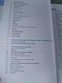 Pferdefütterung Das Standardwerk von Helmut Meyer und Manfred Coenen