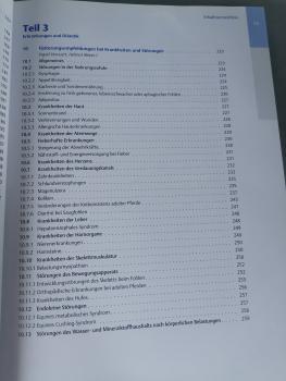 Pferdefütterung Das Standardwerk von Helmut Meyer und Manfred Coenen